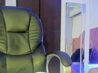 Camsoda Live Sex Cam of bunny-glow