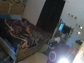 Camsoda Nude Webcam of voyeurcam-hornyhostel-03