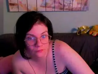 Camsoda Adult Webcam of everlyrays