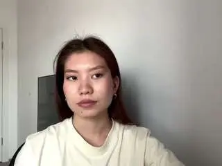 Camsoda Adult Webcam of jongmasloski