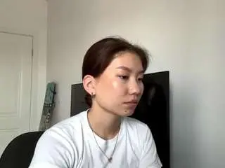 Camsoda Free Porn Cam of jongmasloski