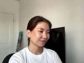 Camsoda Adult Webcam of jongmasloski
