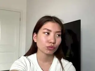 Camsoda Free Live Porn of jongmasloski