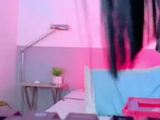 Camsoda Adult Webcam of lilaagracee