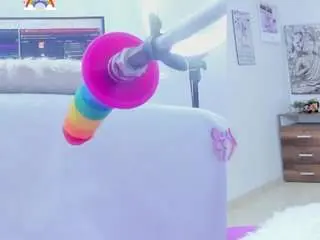 Camsoda Live Porn of daki-ume