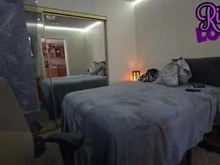 Camsoda Live Sex Cam of rileyloganbbw