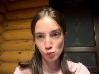 Camsoda Live Sex of cheriekiles
