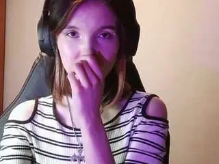 Camsoda Live Sex Cam of carloslombera