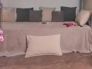 Camsoda Sex Chat of madissonkiss
