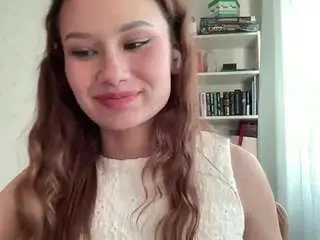 Camsoda Best Webcam of reannaishibashi