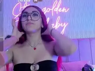 Camsoda Adult Video Chat of cherryflame-vc
