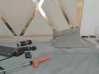 Camsoda Adult Webcam of miitchasm