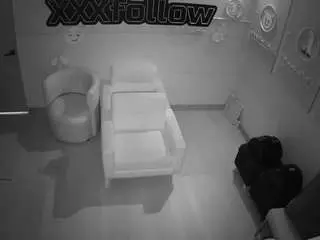 Camsoda Live Sex of voyeurcam-jb-xfollow