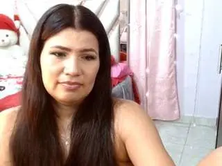 Camsoda Live Sex Cam of nahomi-star