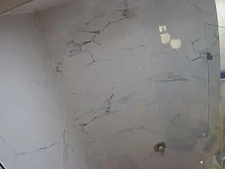 Camsoda Nude Webcam of voyeurcam-casa-salsa-bathroom-10