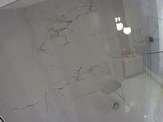 Camsoda Live Sex of voyeurcam-casa-salsa-bathroom-10