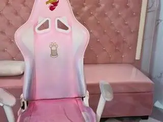 Camsoda Best Webcam of ariana18-b