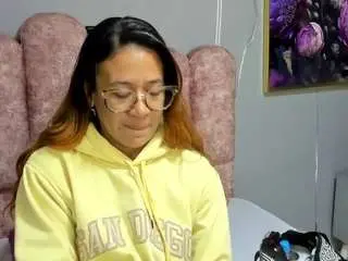 Camsoda Sex Cam of sexynursemia