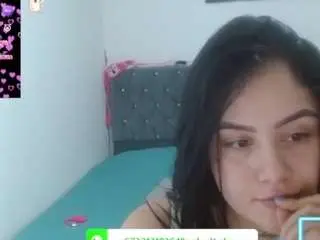 Camsoda Live Sex of alisonpussyjuicy