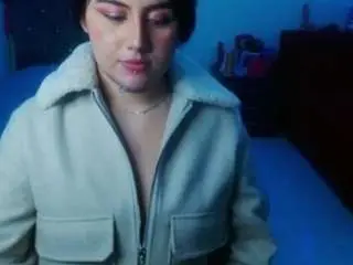 Camsoda Adult Webcam of alisonpussyjuicy