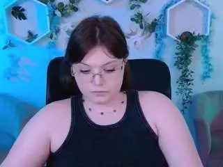 Camsoda Best Webcam of casey-meow