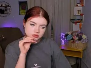Camsoda Nude Webcam of cristin-kisses