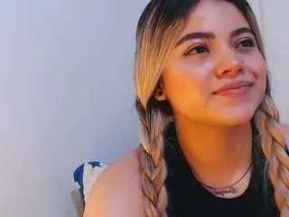 Camsoda Adult Video Chat of scarletthudsson