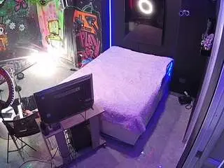 Camsoda Best live sex cam show of voyeurcam-casa-salsa-disturbed