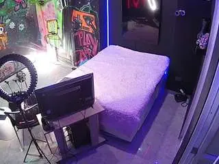 Camsoda Best Webcam of voyeurcam-casa-salsa-disturbed