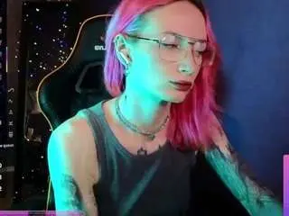 Camsoda Nude Webcam of helen-carter