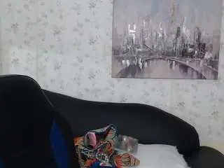 Camsoda Adult Webcams of martina-miilf