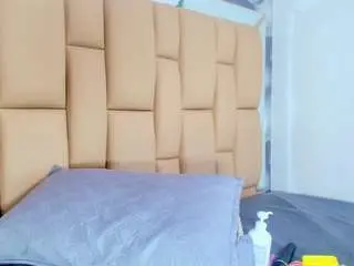 Camsoda Live Porn of msssamy26