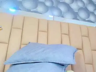 Camsoda Free Porn Cam of msssamy26