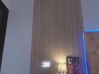 Camsoda Adult Webcam of myatexas
