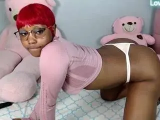 Camsoda Live Sex Cam of nastyxoul