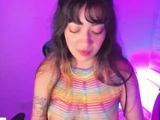 Camsoda Best live sex cam show of tammyowo