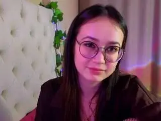 Camsoda Nude Webcam of karaparsons