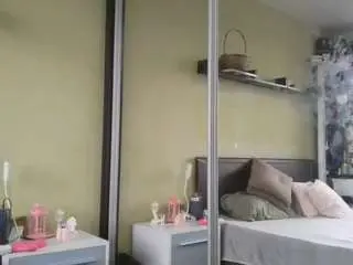 Camsoda Sex Cam of angelikaann