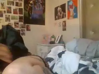 Camsoda Sex Chat of caramelblossum