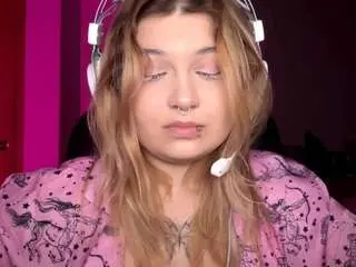 Camsoda Live Sex of mindabodwell