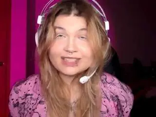 Camsoda Free Live Porn of mindabodwell