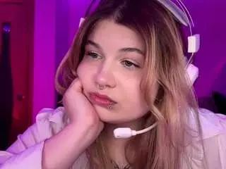 Camsoda Live Sex Cam of mindabodwell