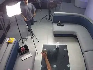 Camsoda Watch Live Sex Cams of voyeurcam-jb-room-7