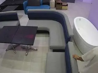 Camsoda Live Sex Cam of voyeurcam-jb-room-7