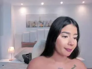 Camsoda Free Live Porn of amelie-jhons