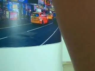 Camsoda Adult Webcam of emilytrujillo