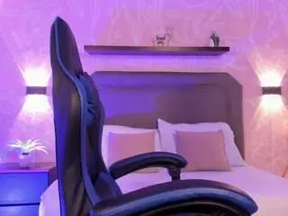 Camsoda Adult Webcams of lunna-celeste