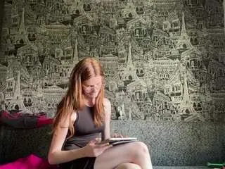 Camsoda Sex Chat of nicollekoth