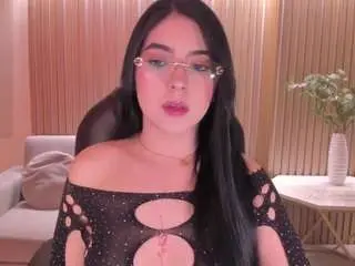 Camsoda Private Sex Chat of hailey-ross
