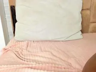 Camsoda Private Sex Chat of lilian-starfire